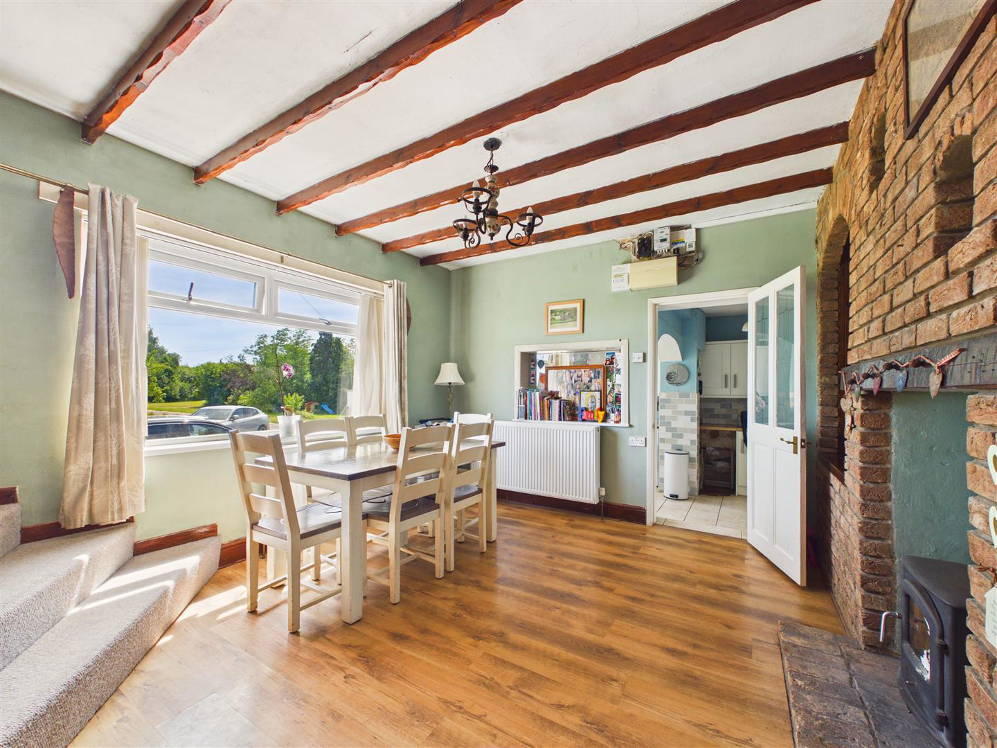 Brickyard Cottages, Broomfleet, photo 4