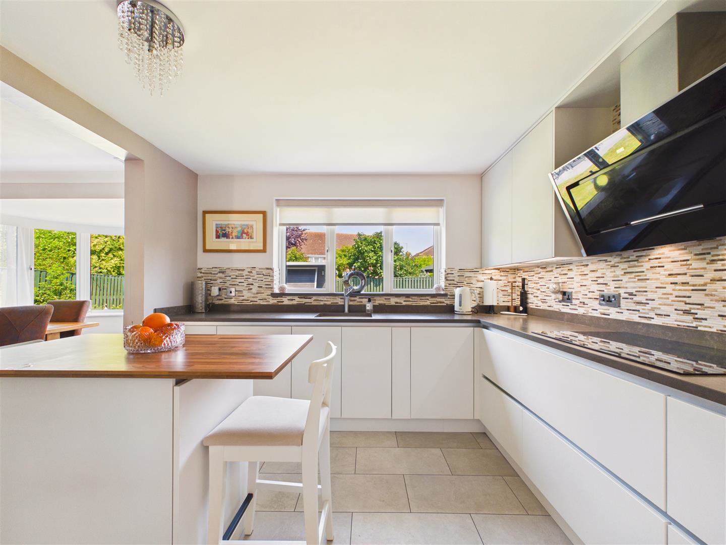 Spindlewood, Elloughton, photo 4