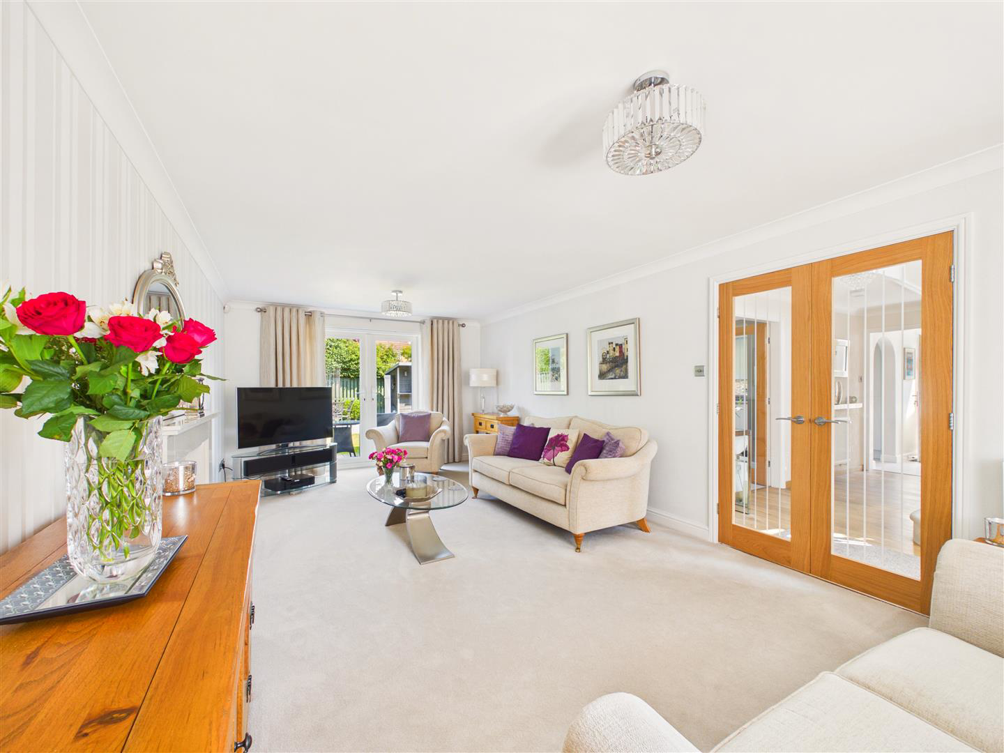 Spindlewood, Elloughton, photo 6