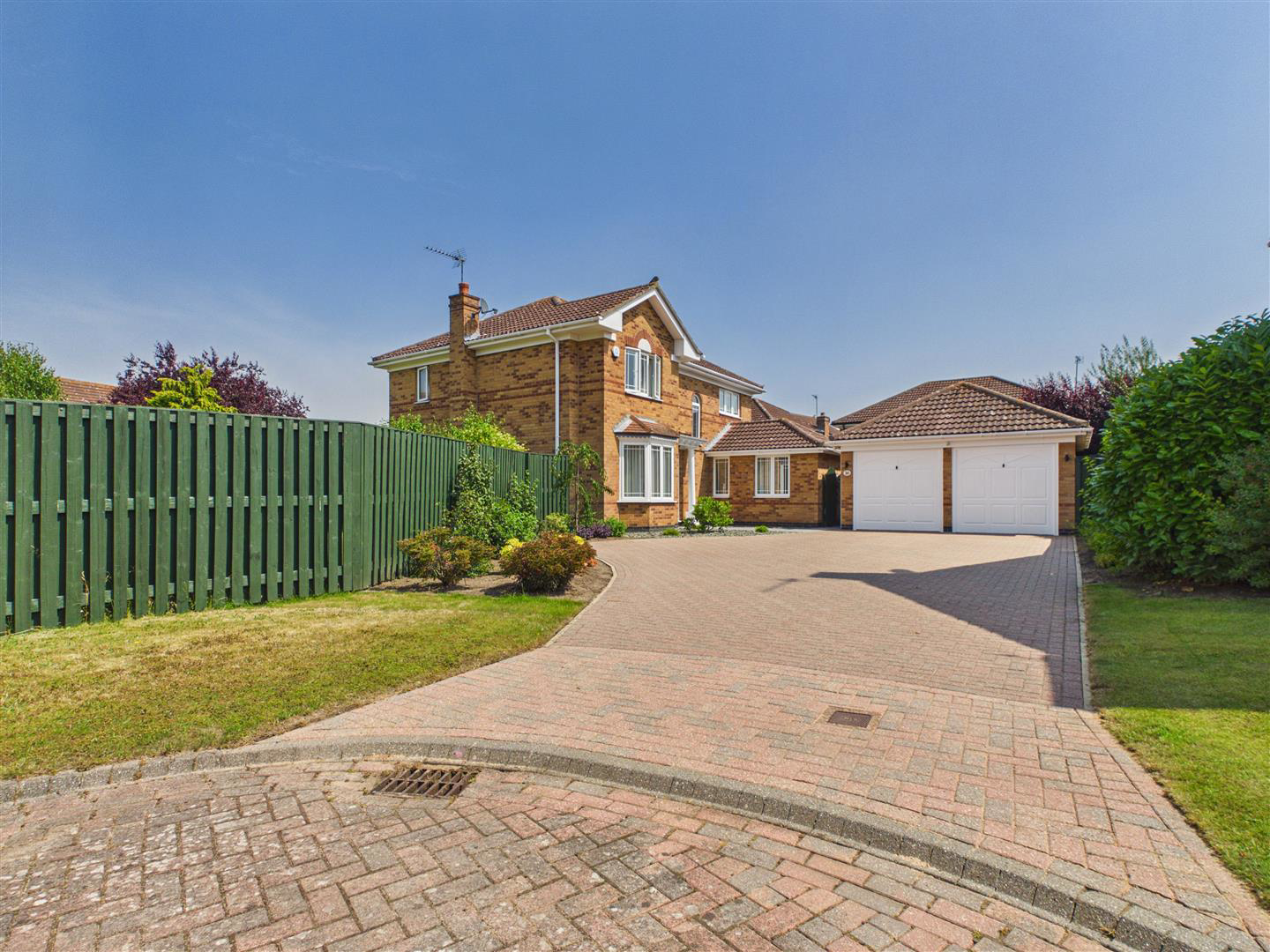 Spindlewood, Elloughton, photo 26