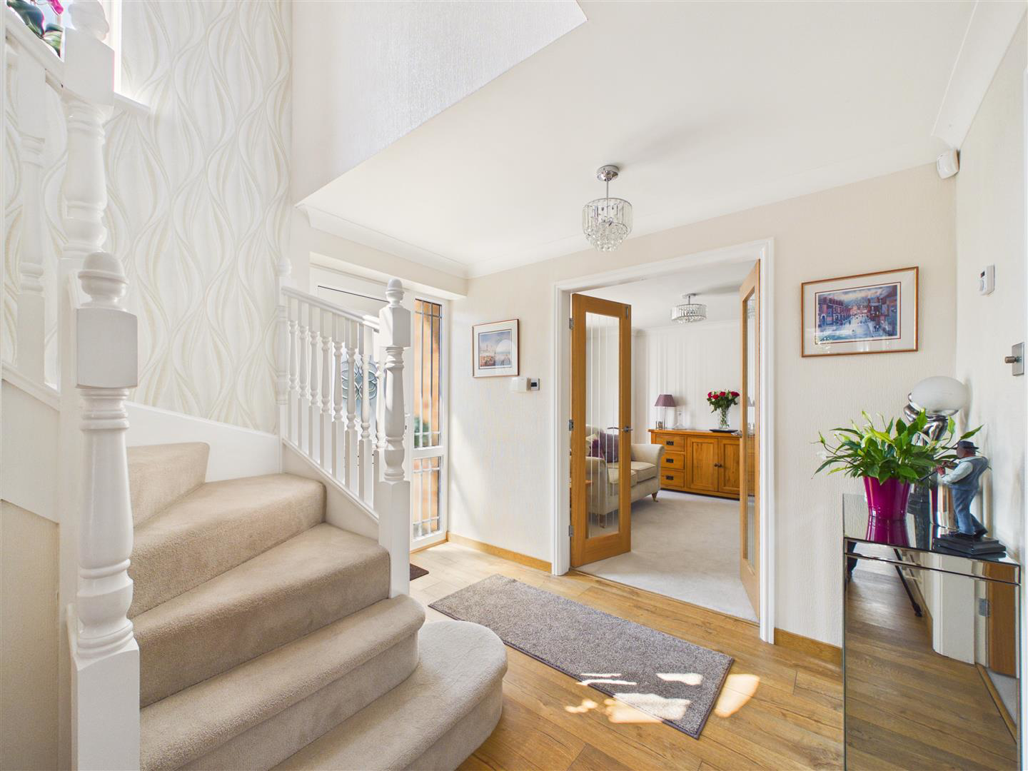 Spindlewood, Elloughton, photo 9