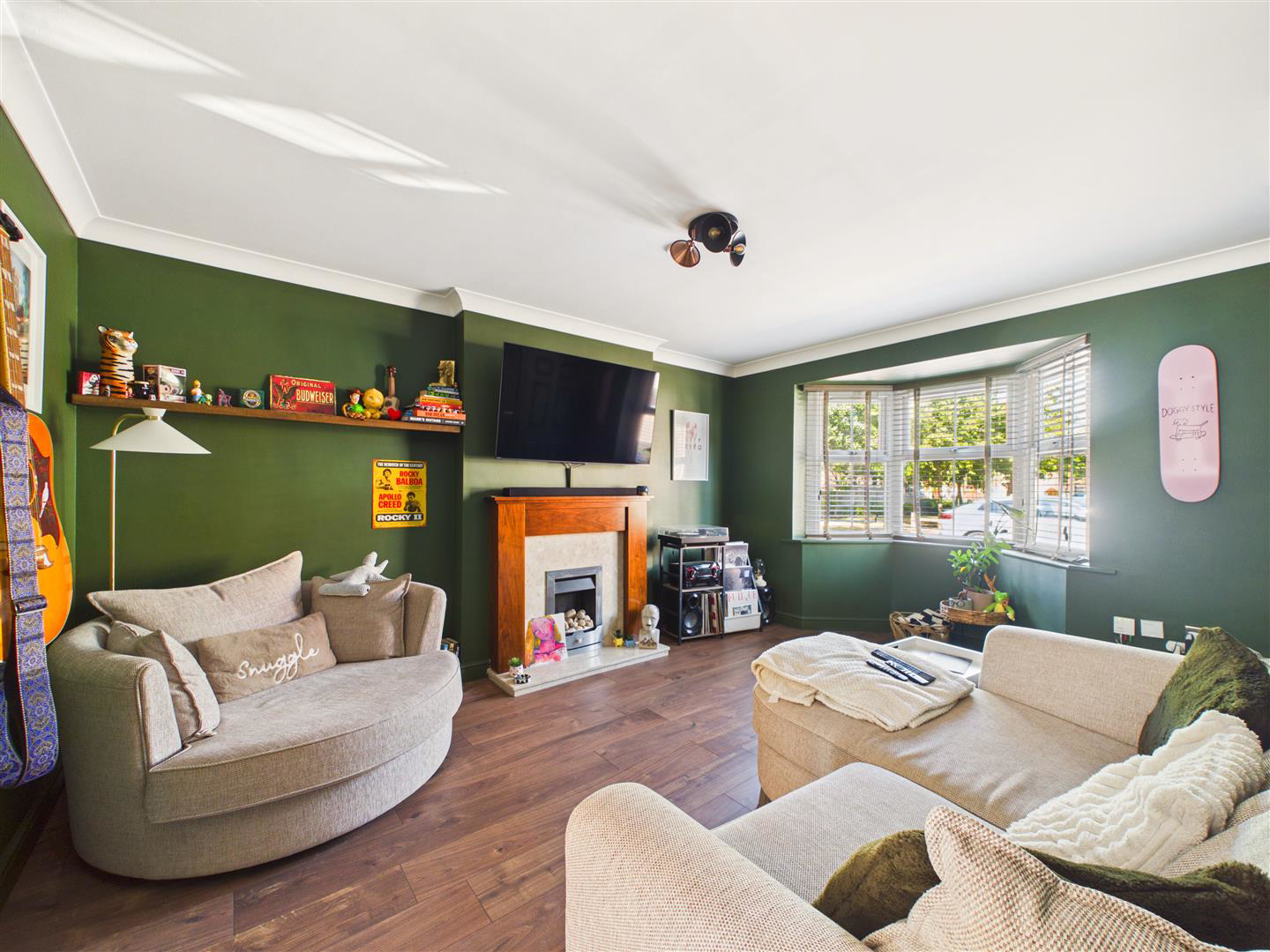 Fair View Close, Gilberdyke, photo 5