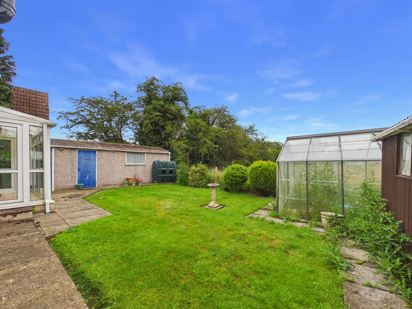 Howden Croft Hill, Ellerker, photo 10