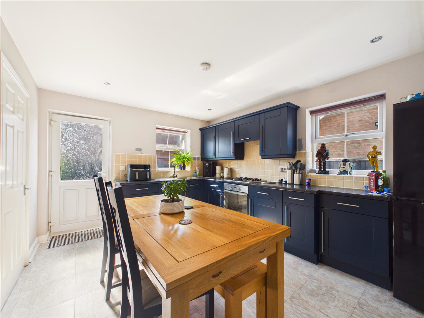 Fair View Close, Gilberdyke, photo 2