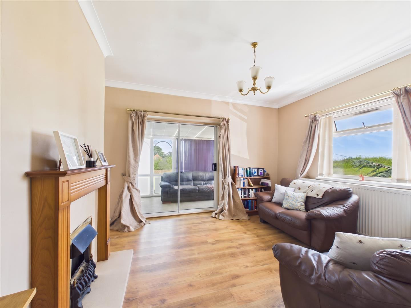 Brickyard Cottages, Broomfleet, photo 5
