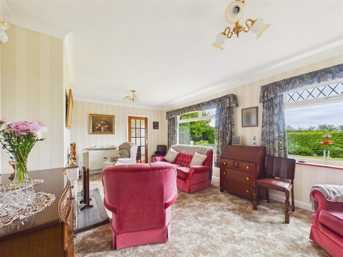 Howden Croft Hill, Ellerker, photo 4