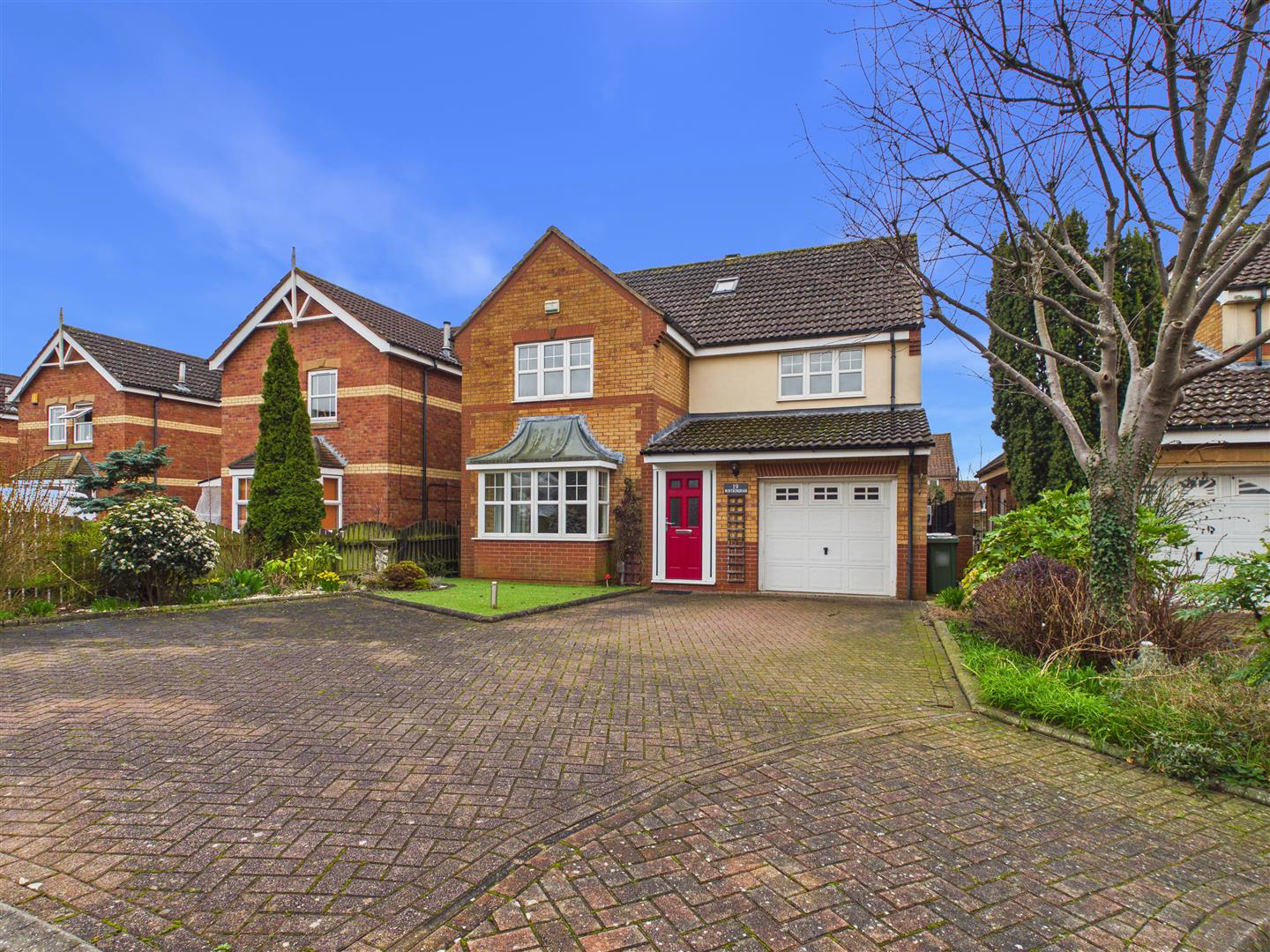 Wintringham, Elloughton, Brough, photo 19