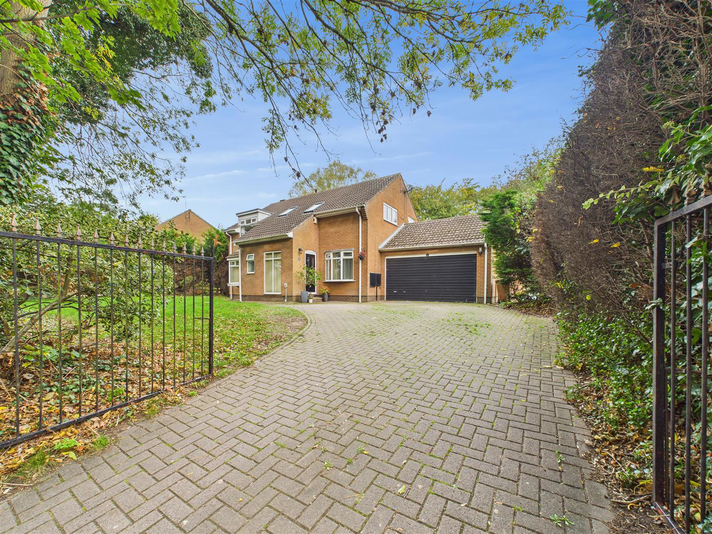 Melton Road, North Ferriby