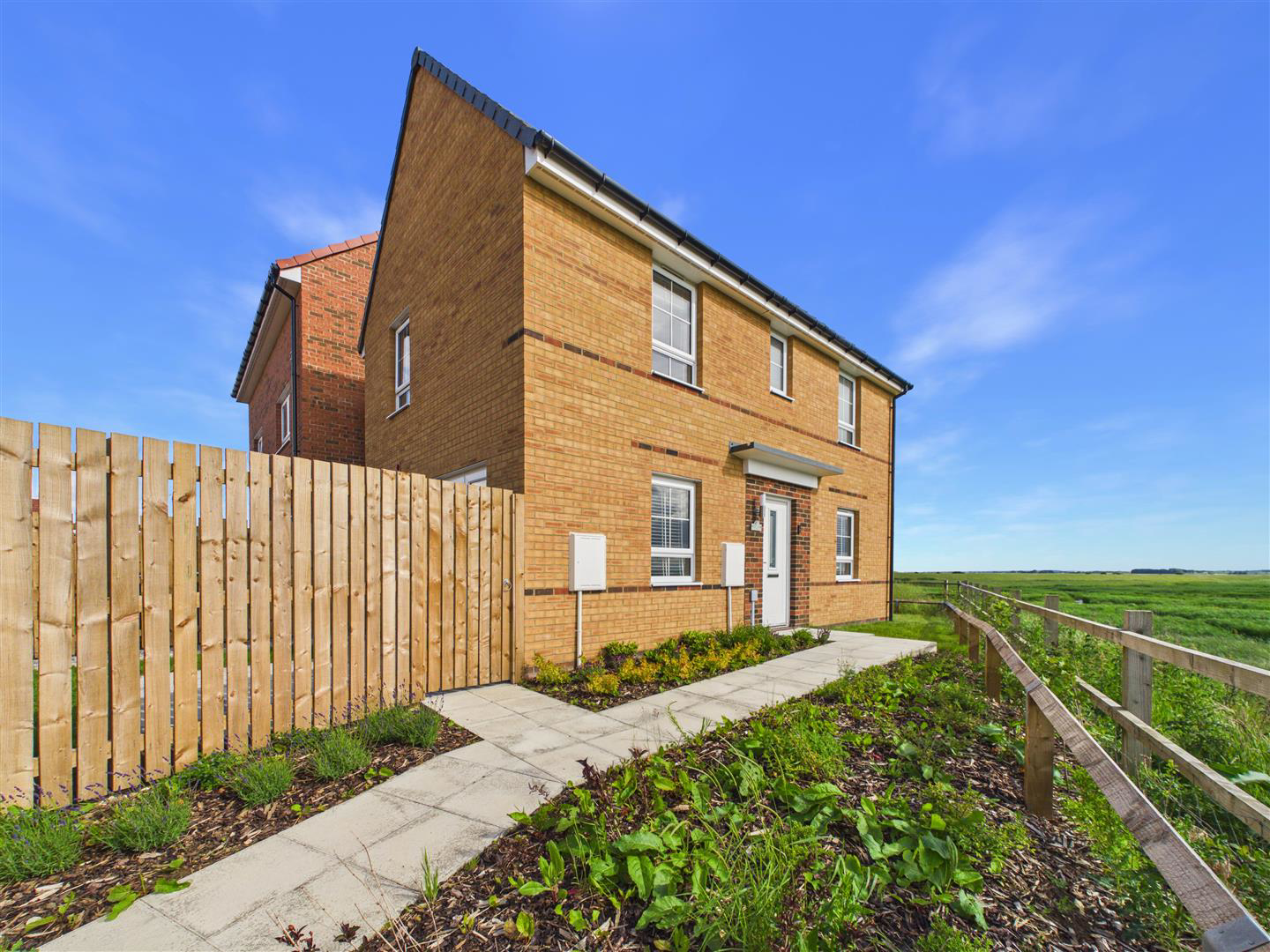 Beverley Grove, Brough, photo 15