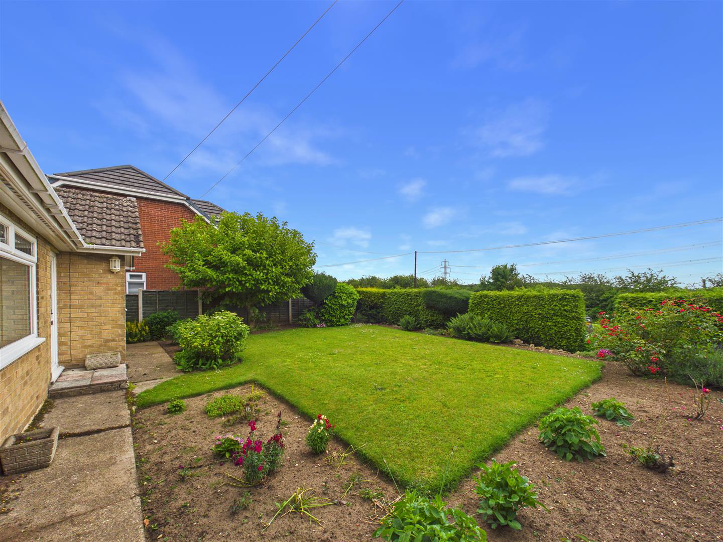 Howden Croft Hill, Ellerker, photo 11