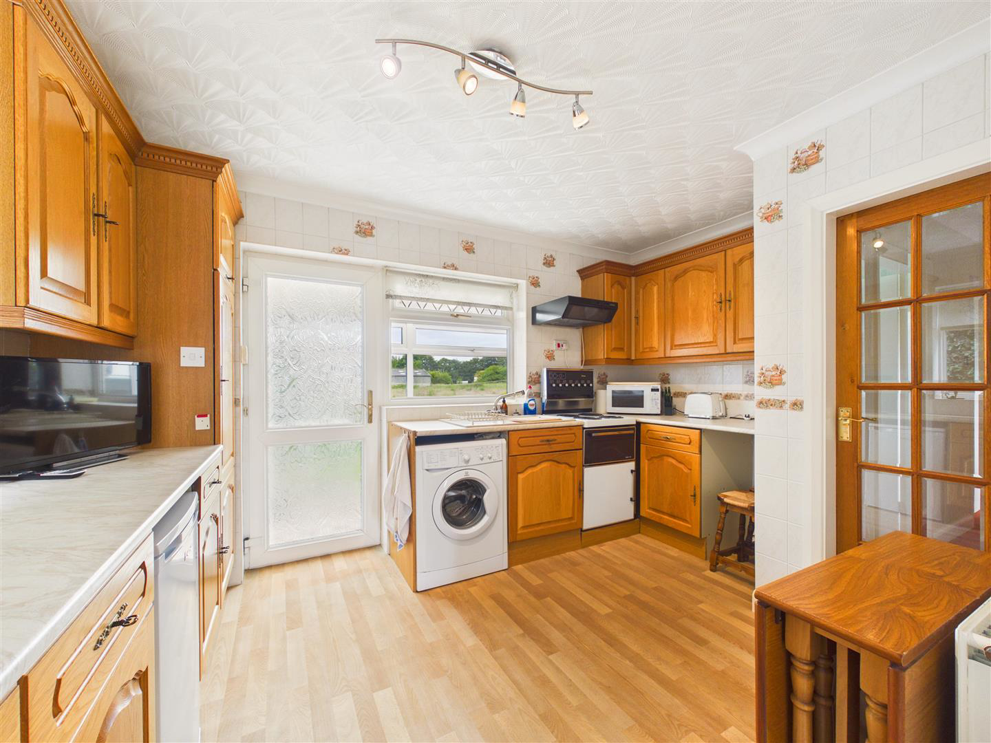 Howden Croft Hill, Ellerker, photo 5