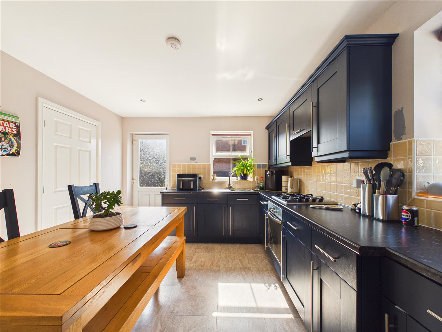 Fair View Close, Gilberdyke, photo 3