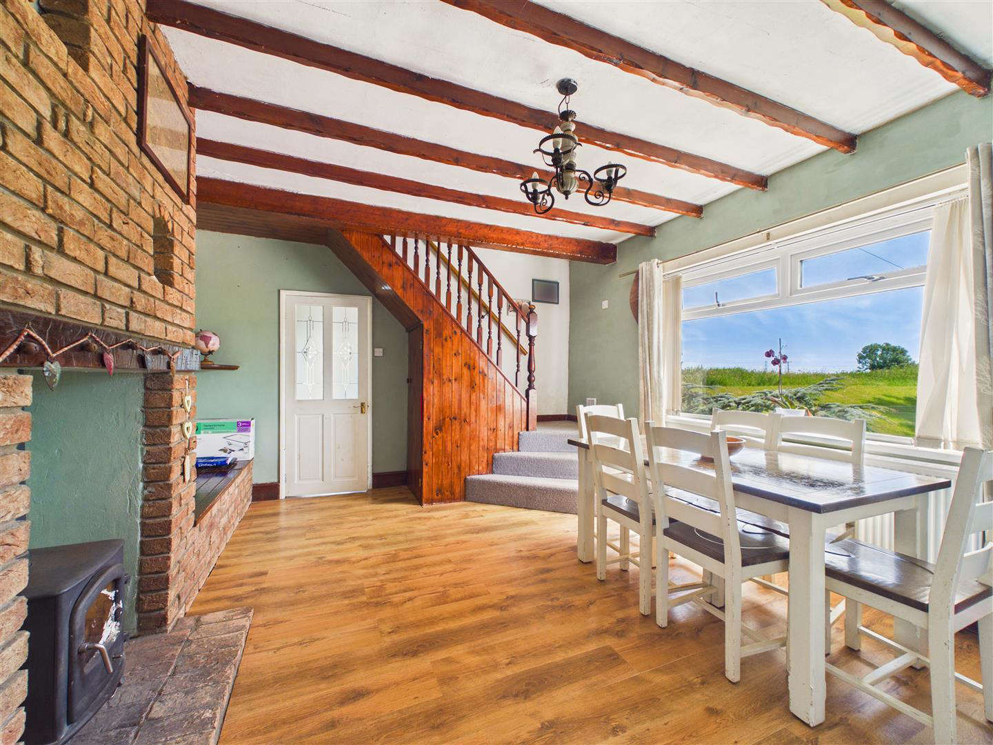 Brickyard Cottages, Broomfleet, photo 3