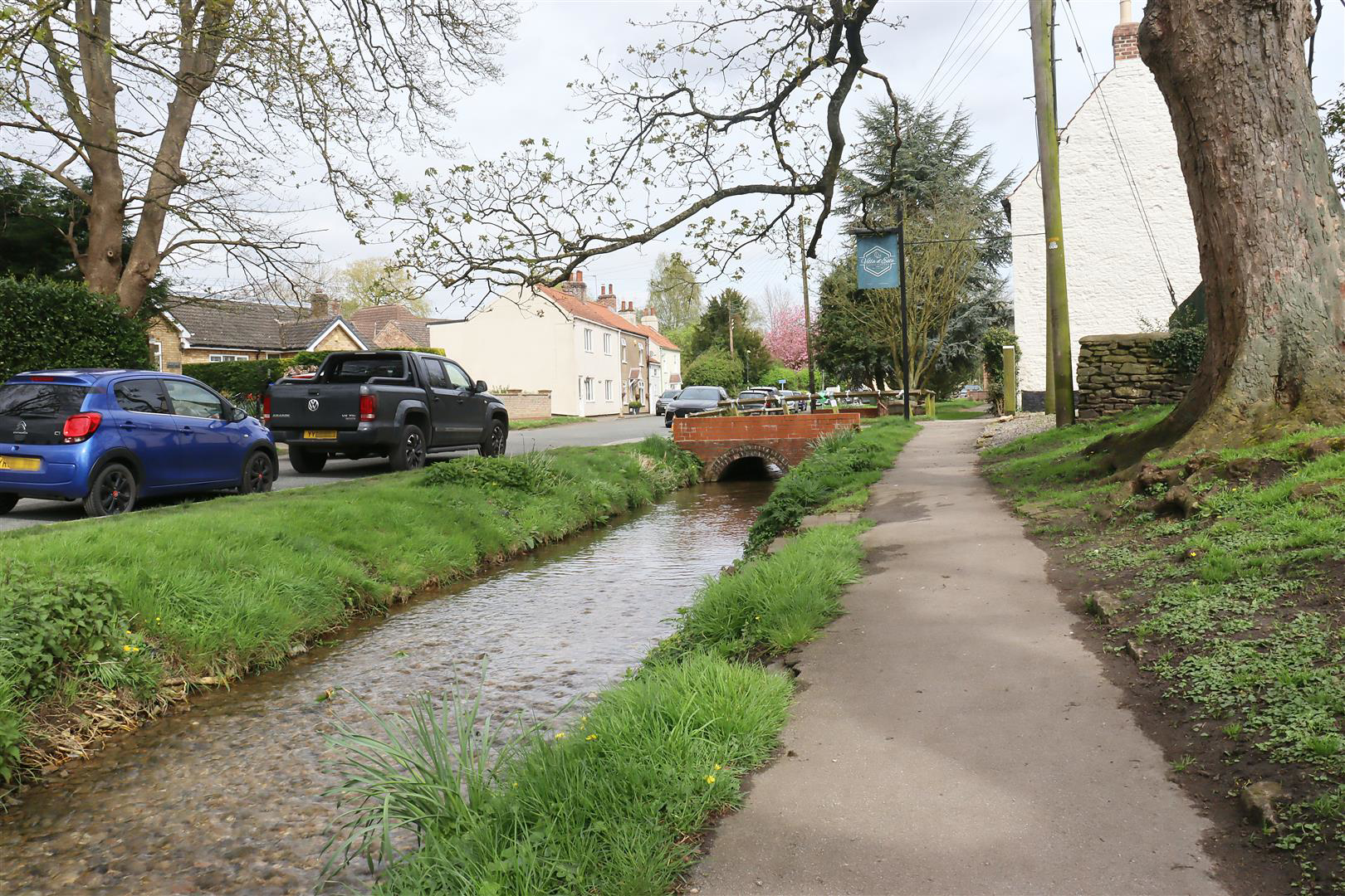 Main Street, Ellerker, photo 31