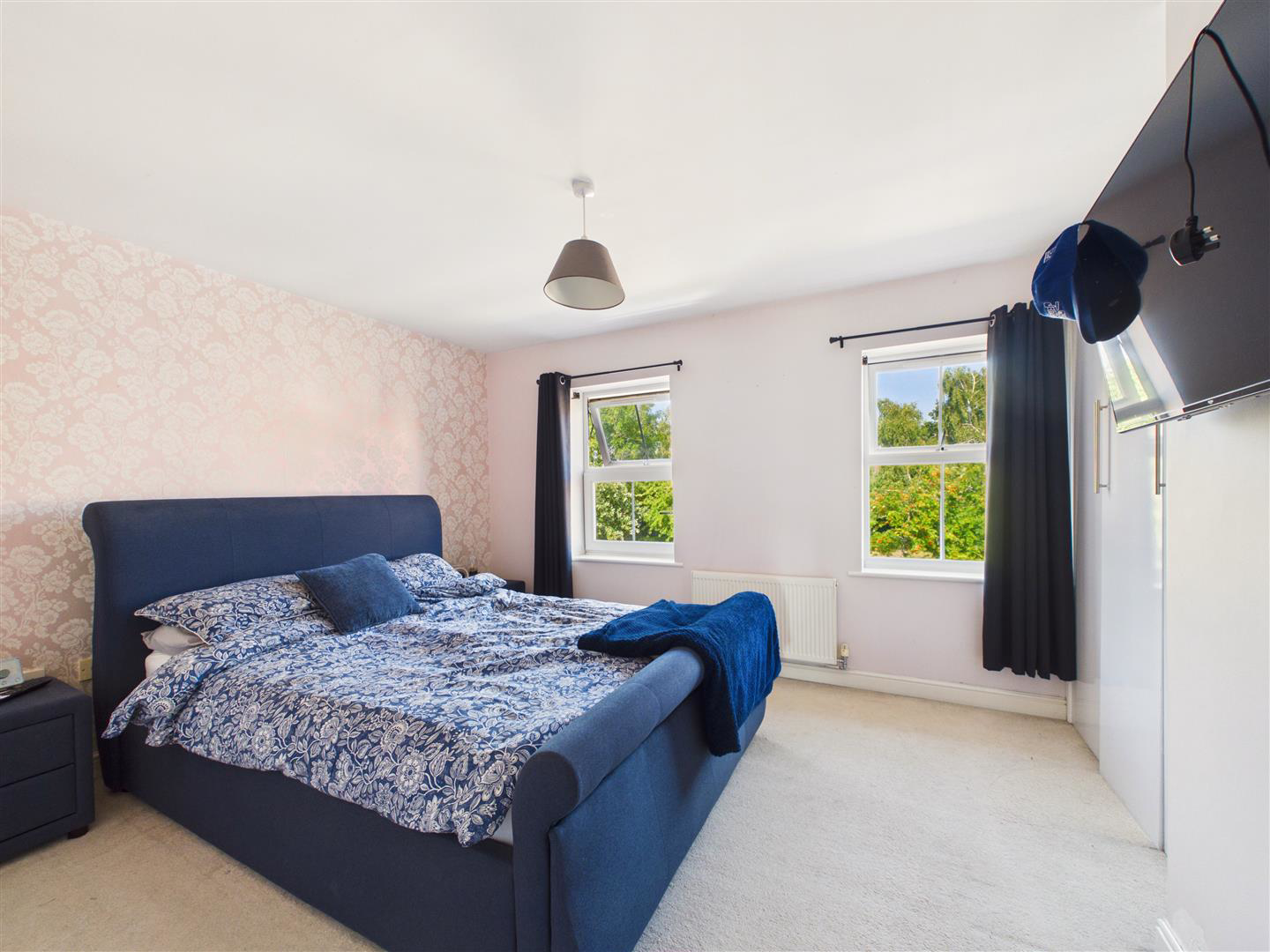 Fair View Close, Gilberdyke, photo 6