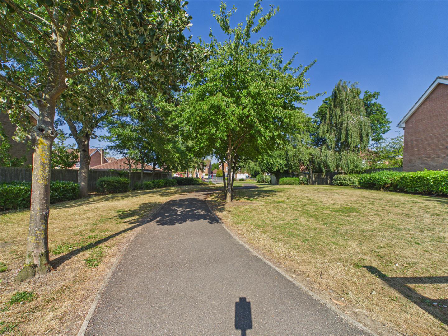 Fair View Close, Gilberdyke, photo 12