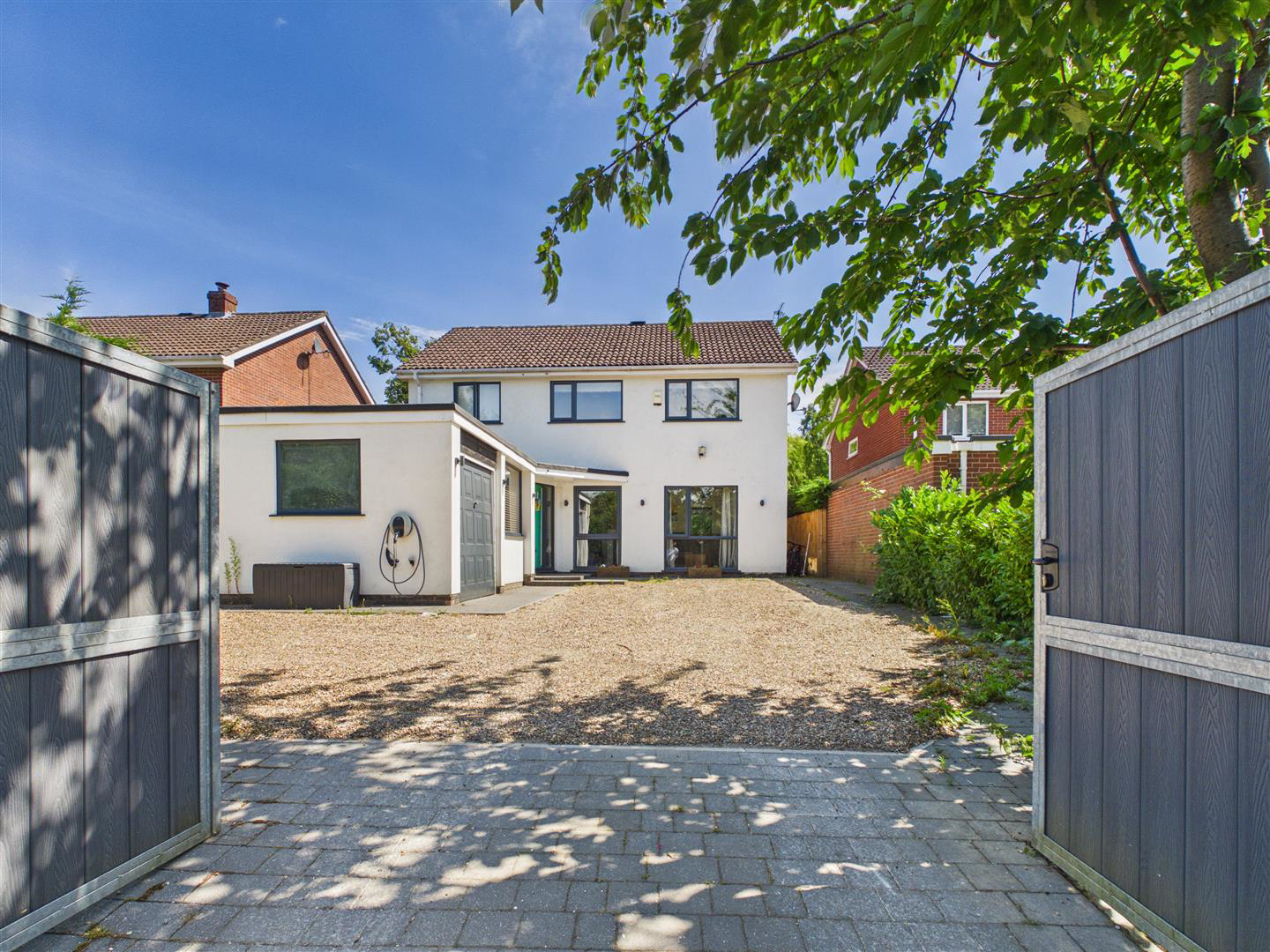 Brantingham Road, Elloughton