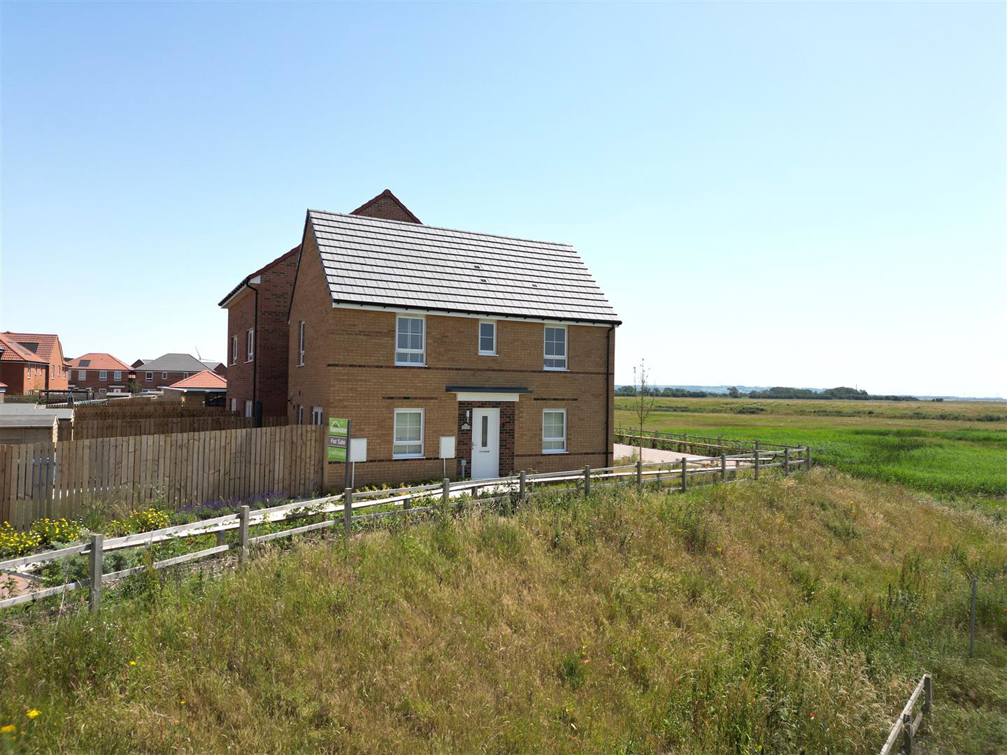Beverley Grove, Brough, photo 23