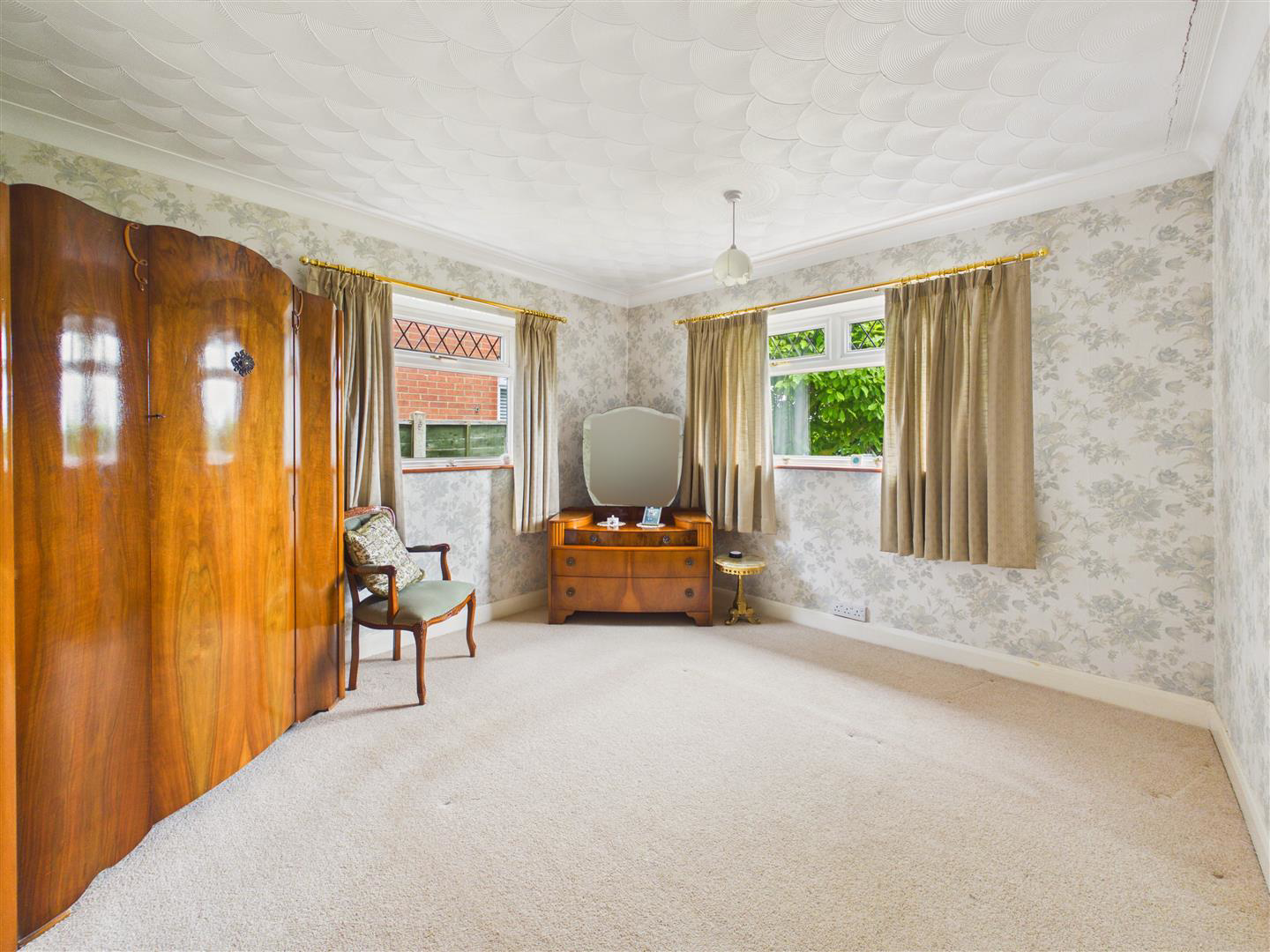 Howden Croft Hill, Ellerker, photo 7
