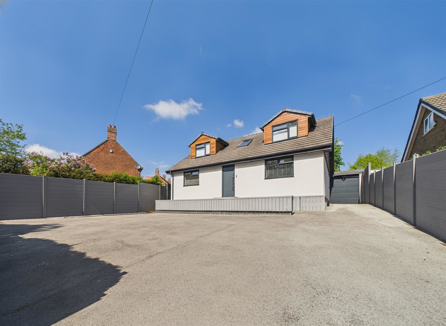 Welton Old Road, Welton, photo 32