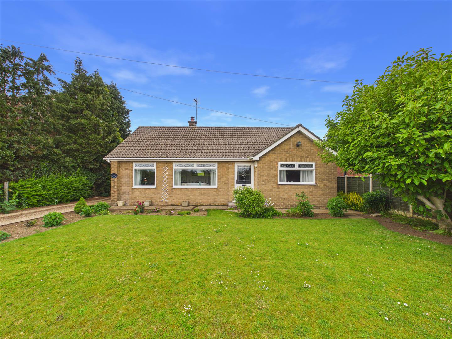 Howden Croft Hill, Ellerker, photo 12