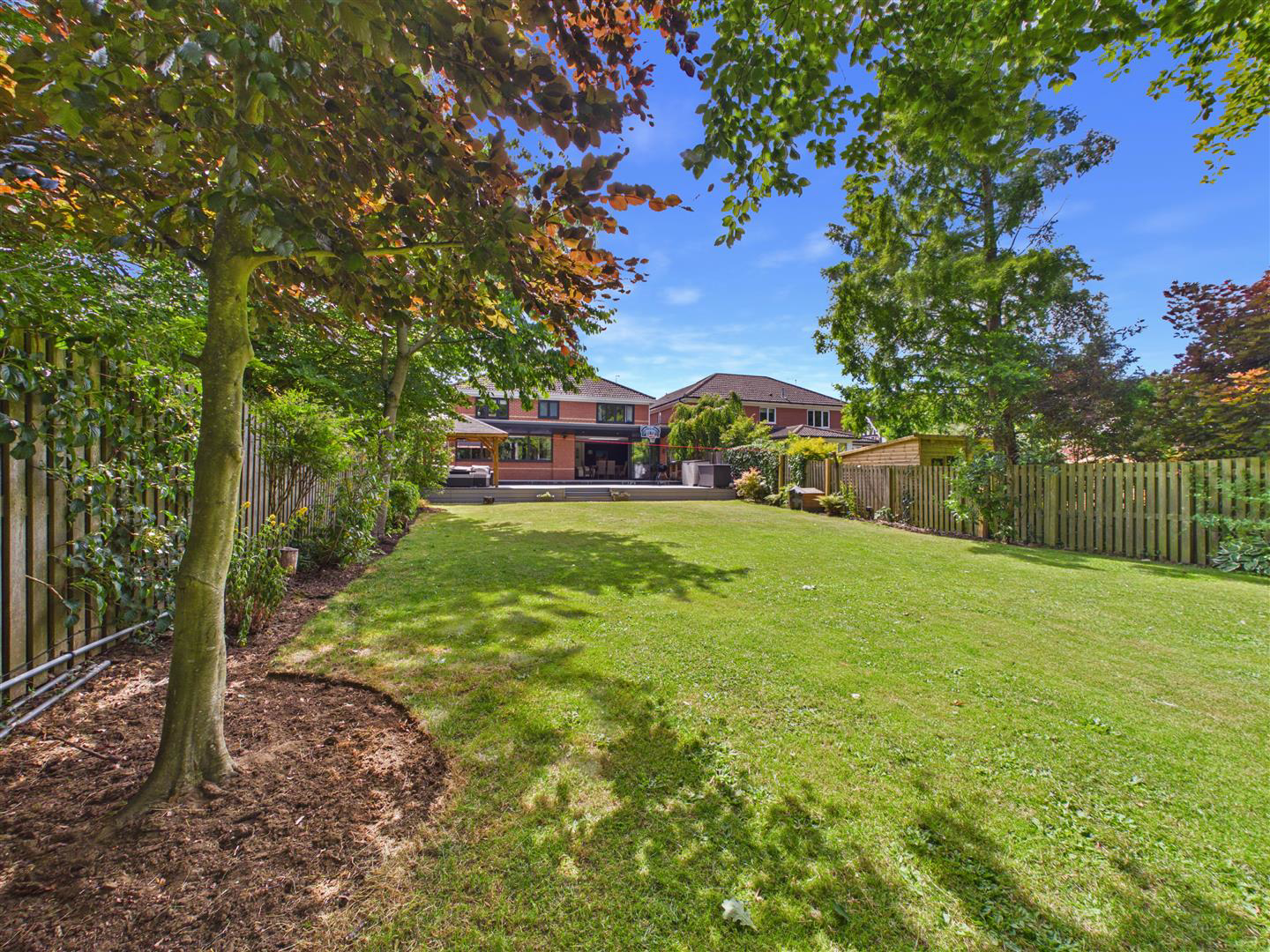 Spindlewood, Elloughton, photo 30