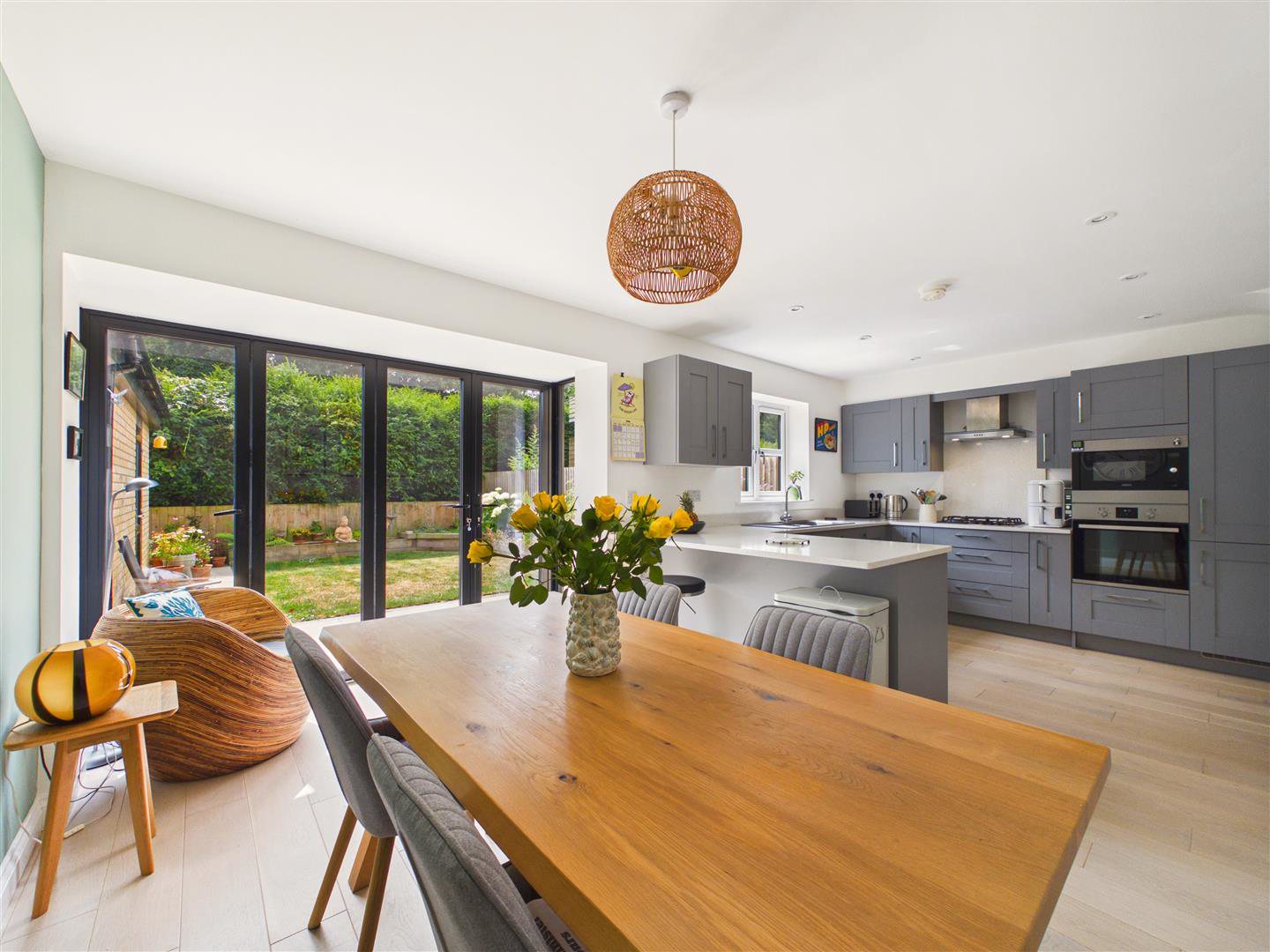 Avocet Close, Brough, photo 2