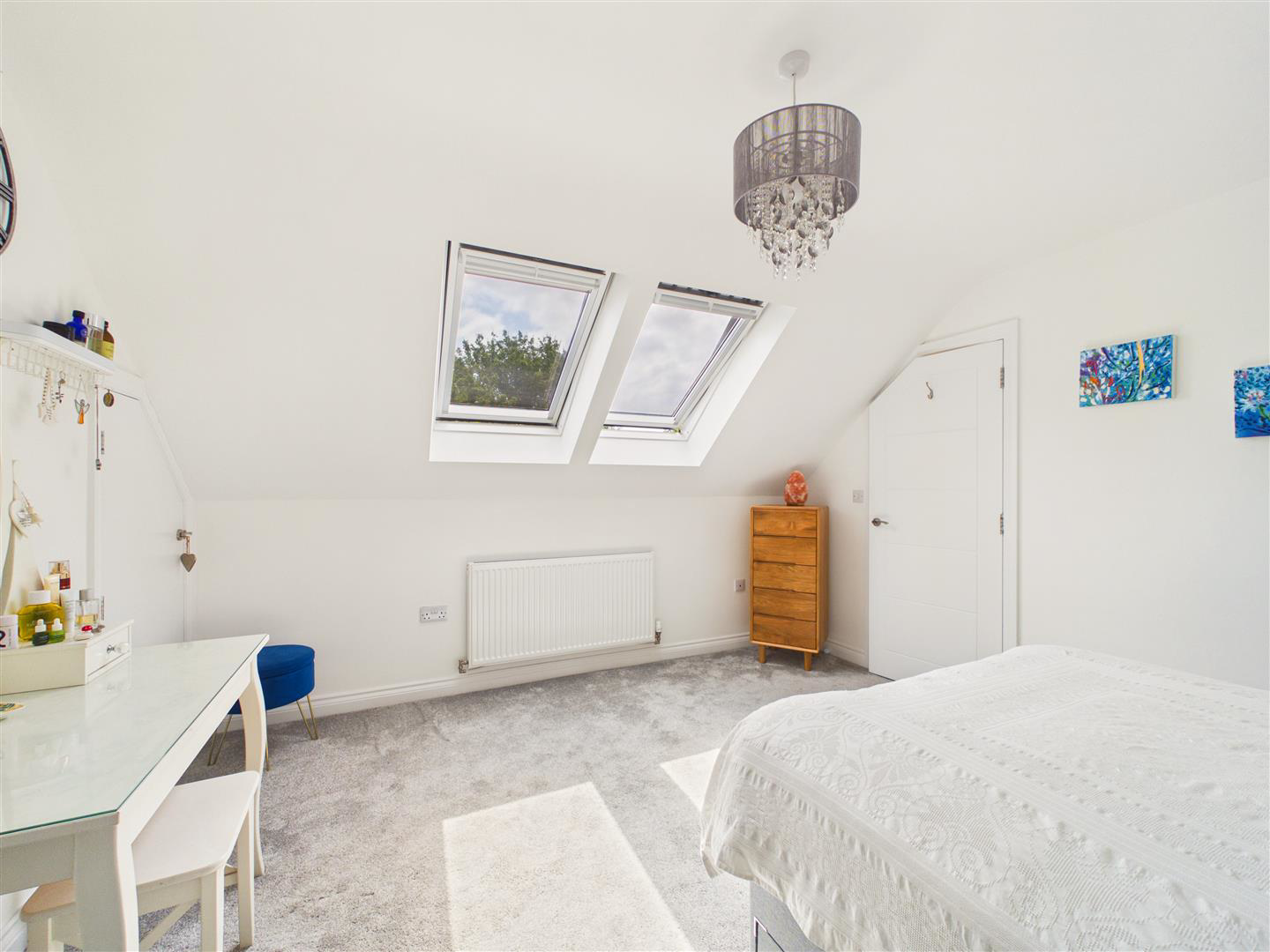 Avocet Close, Brough, photo 14