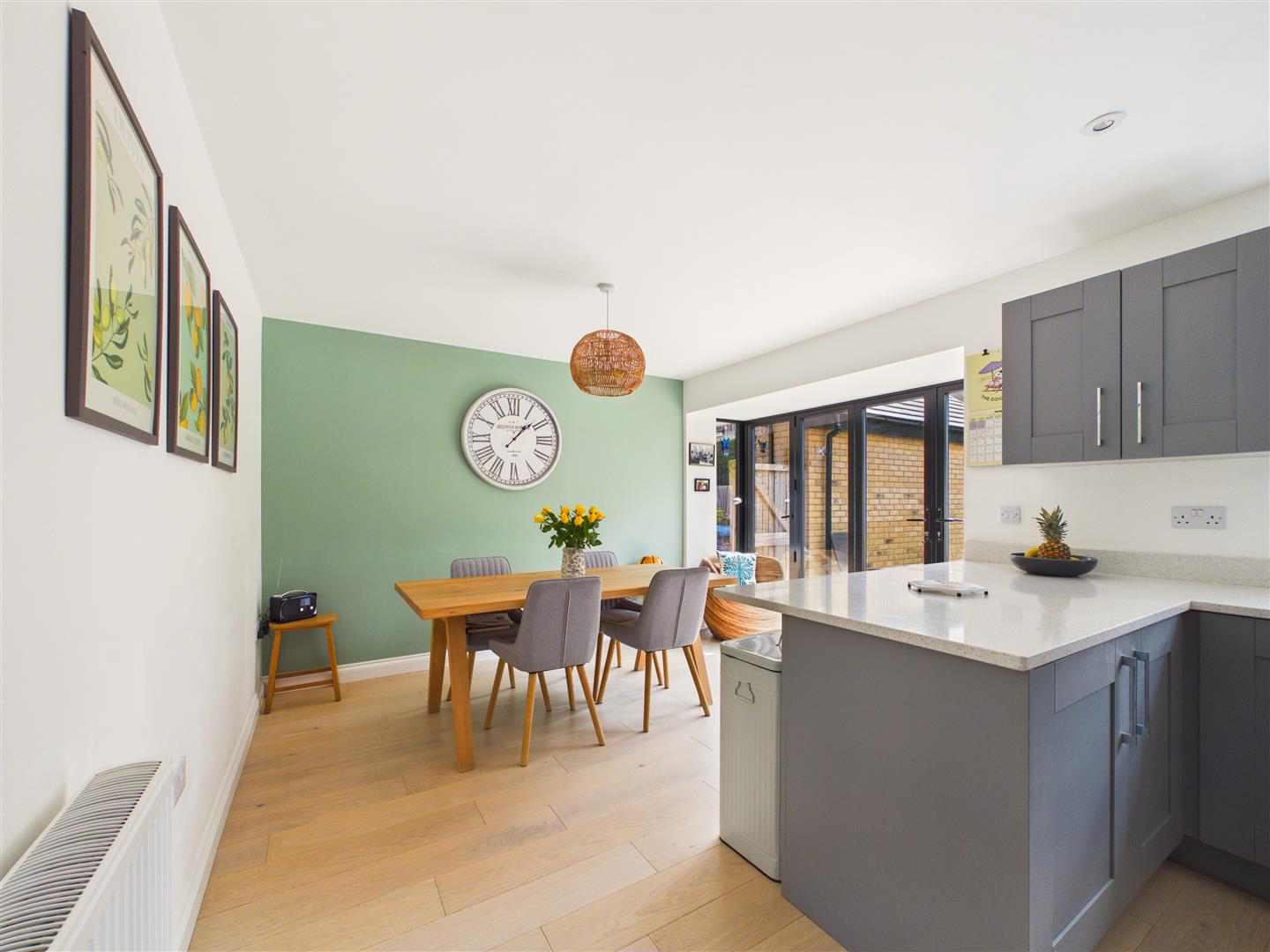 Avocet Close, Brough, photo 5
