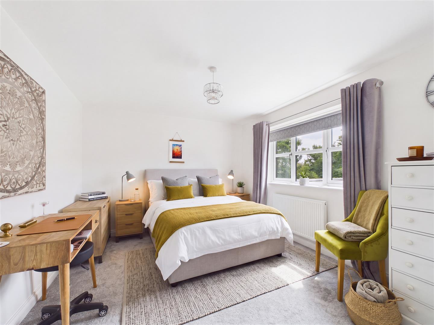 Avocet Close, Brough, photo 11