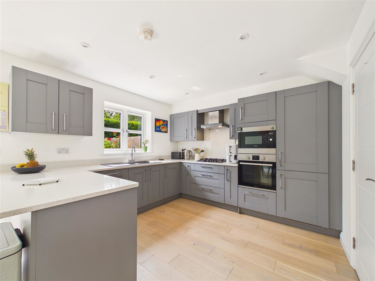 Avocet Close, Brough, photo 3