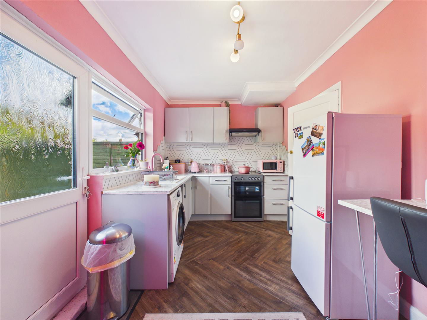 Cambridge Road, Hessle, Hull, photo 3
