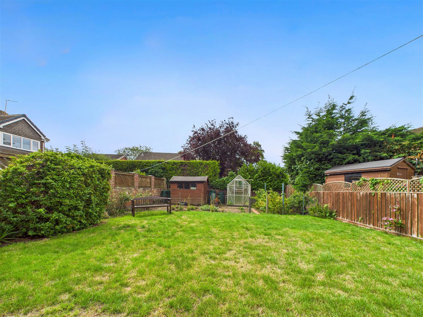 Oak Avenue, Elloughton, photo 13