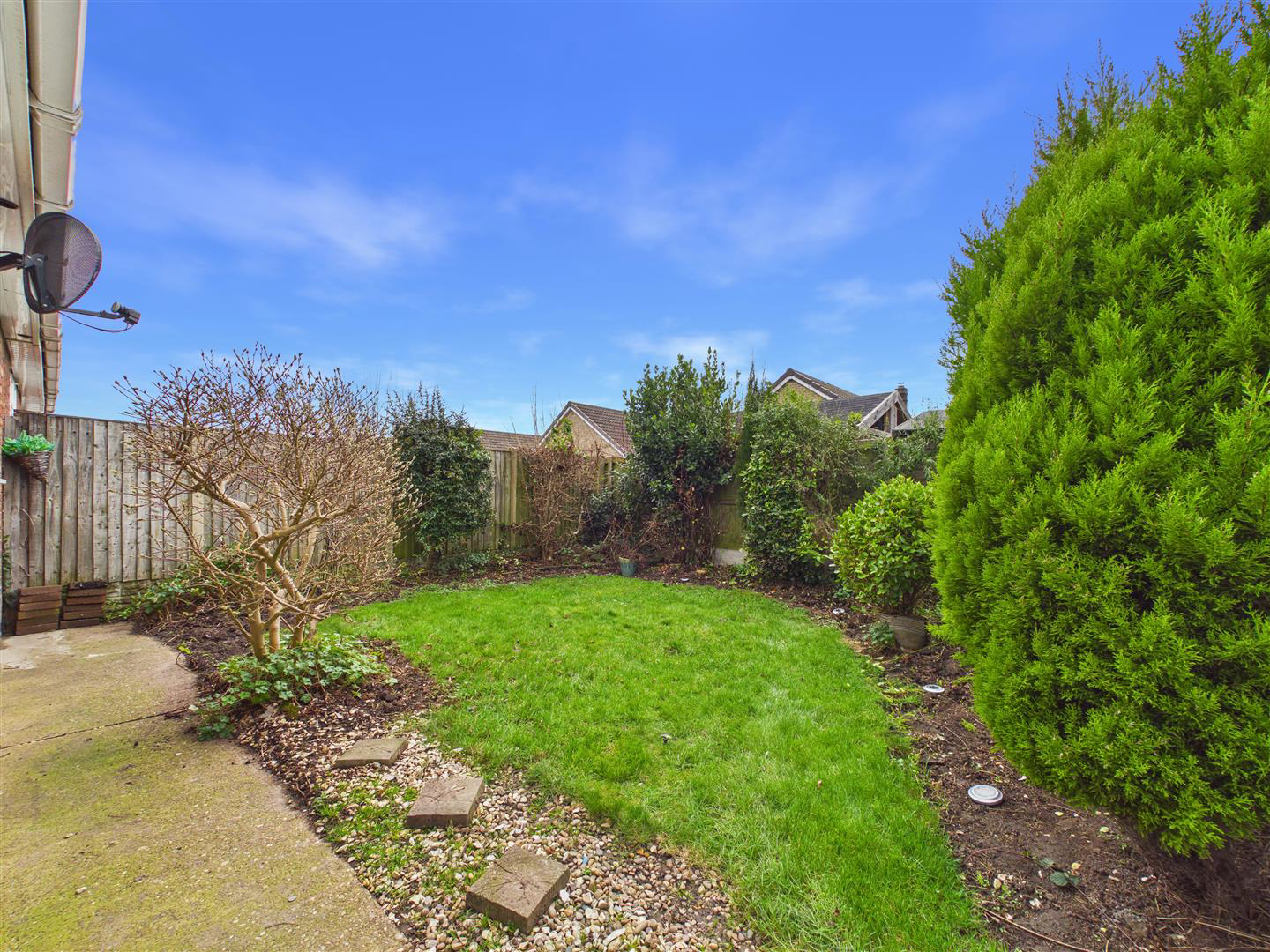 Greenacre Park, Gilberdyke, photo 8