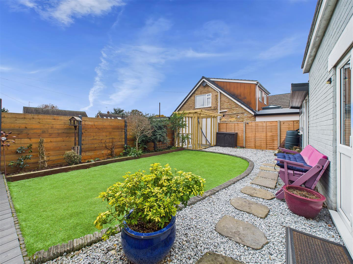 Park Road, Welton, photo 19
