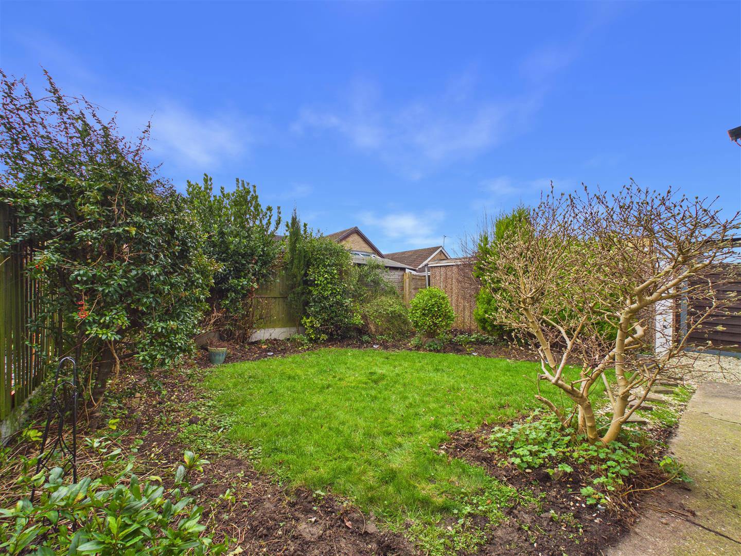 Greenacre Park, Gilberdyke, photo 9