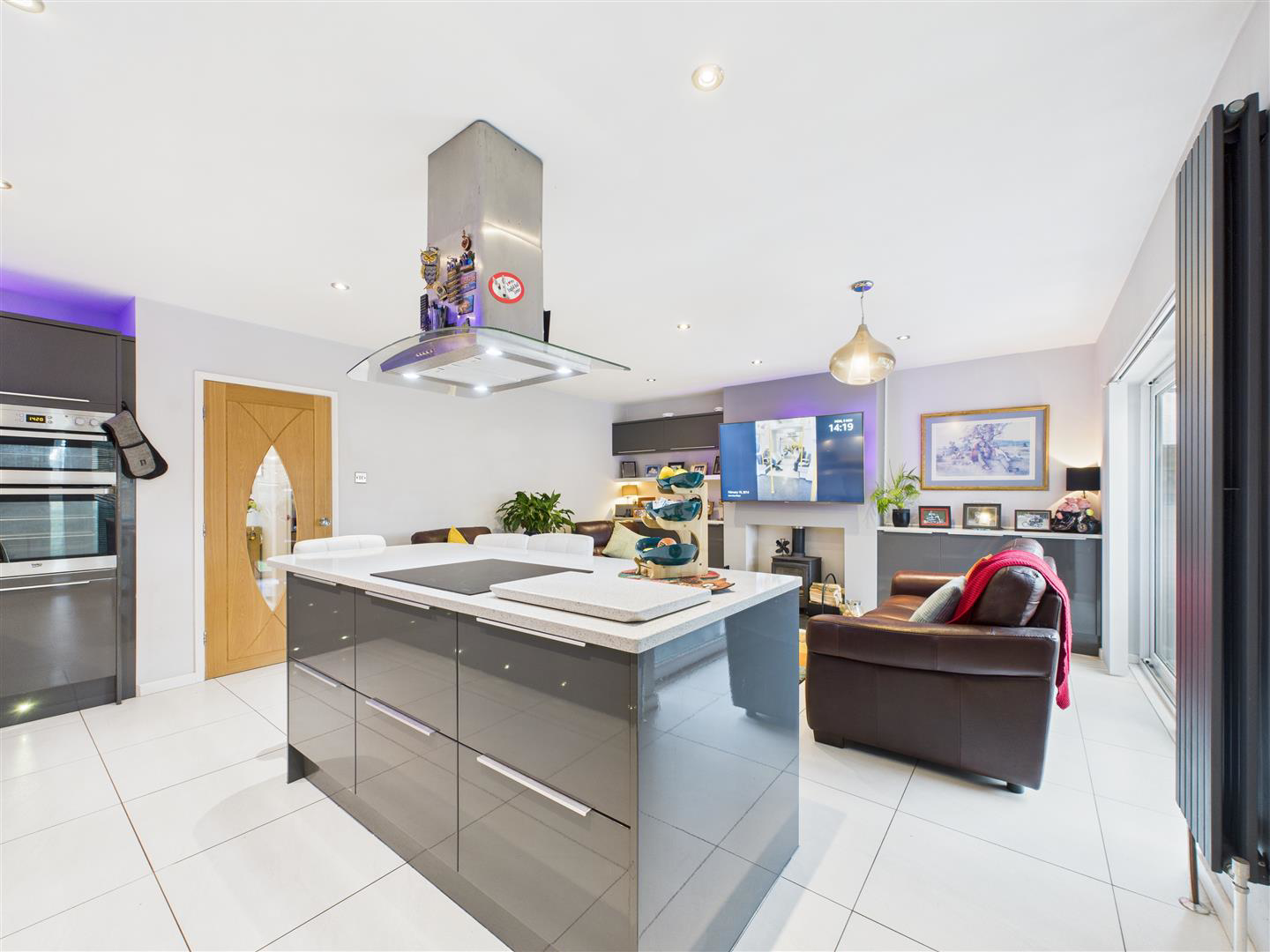 Park Road, Welton, photo 6