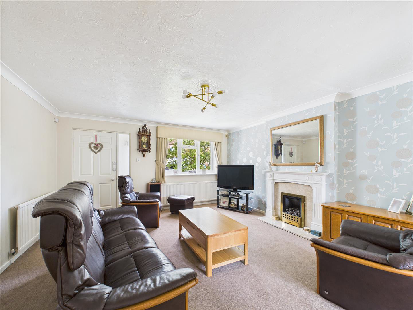 Oak Avenue, Elloughton, photo 2