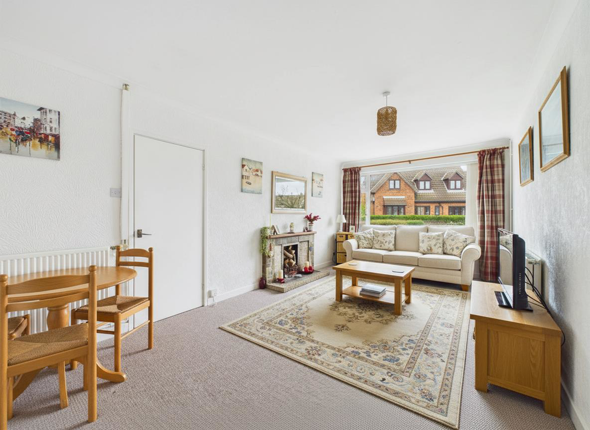 Greenacre Park, Gilberdyke, photo 2