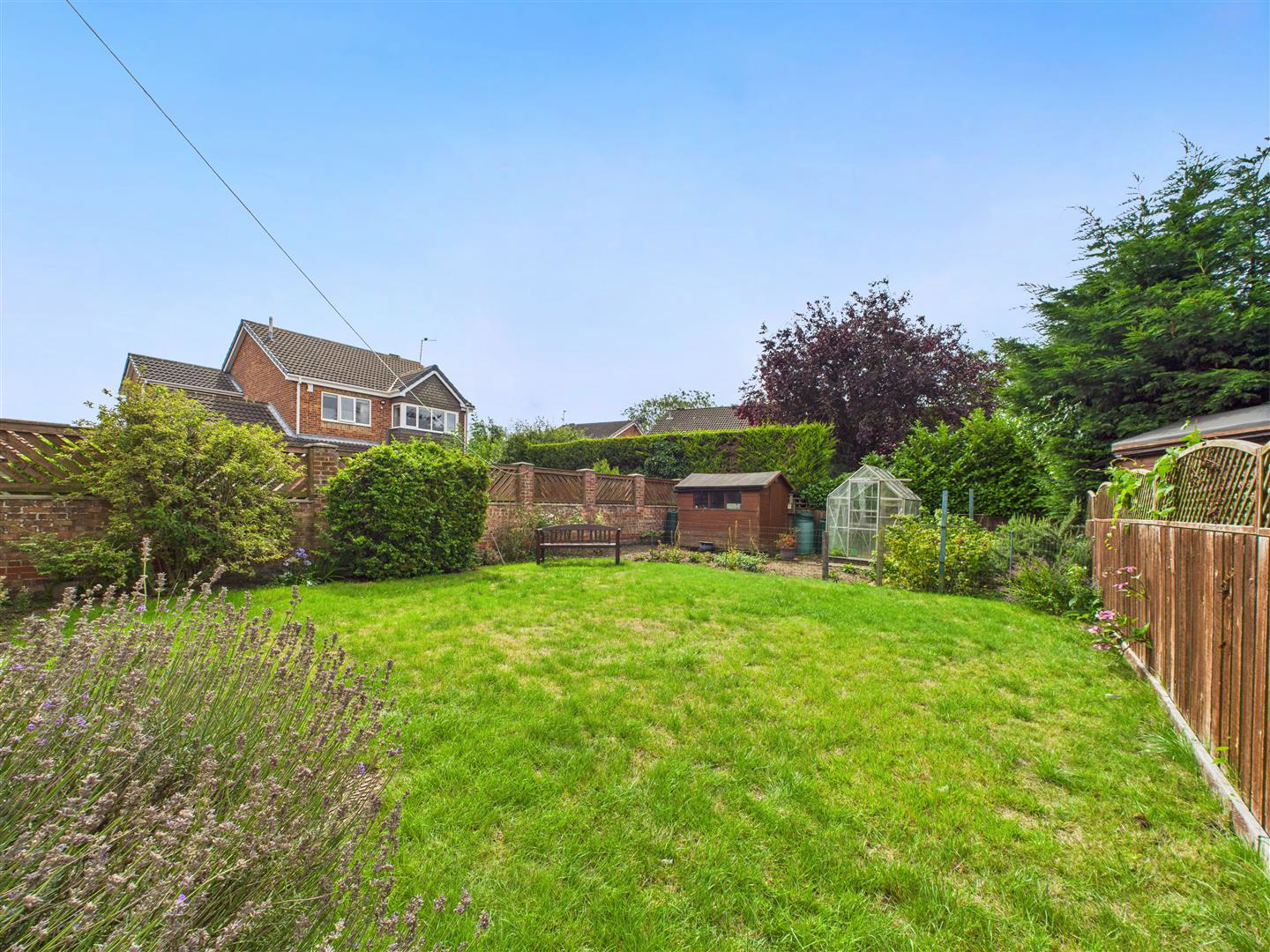 Oak Avenue, Elloughton, photo 12