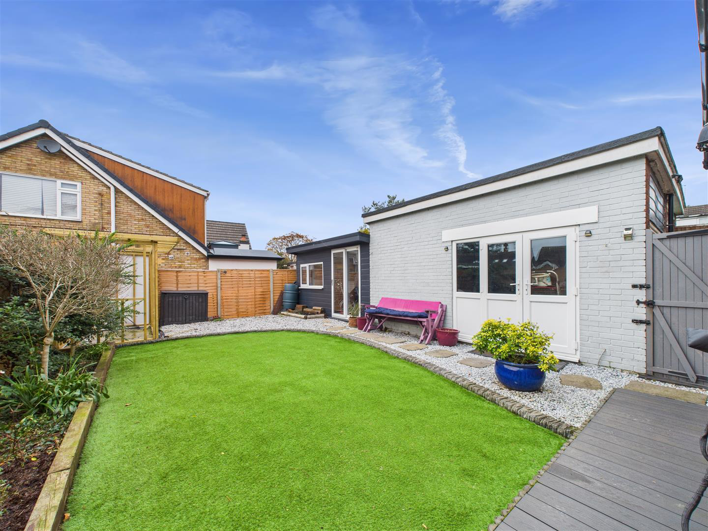 Park Road, Welton, photo 18