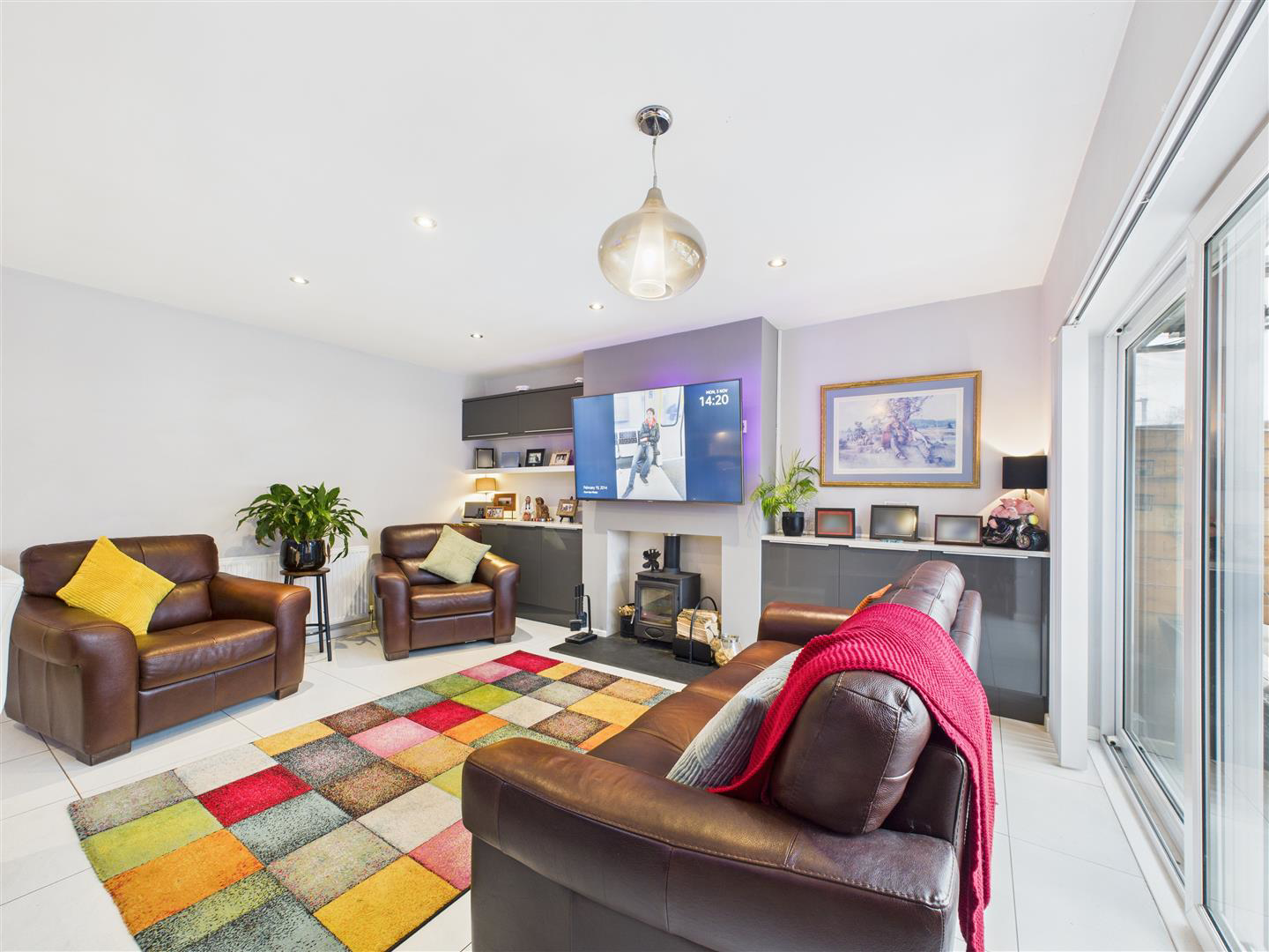 Park Road, Welton, photo 8