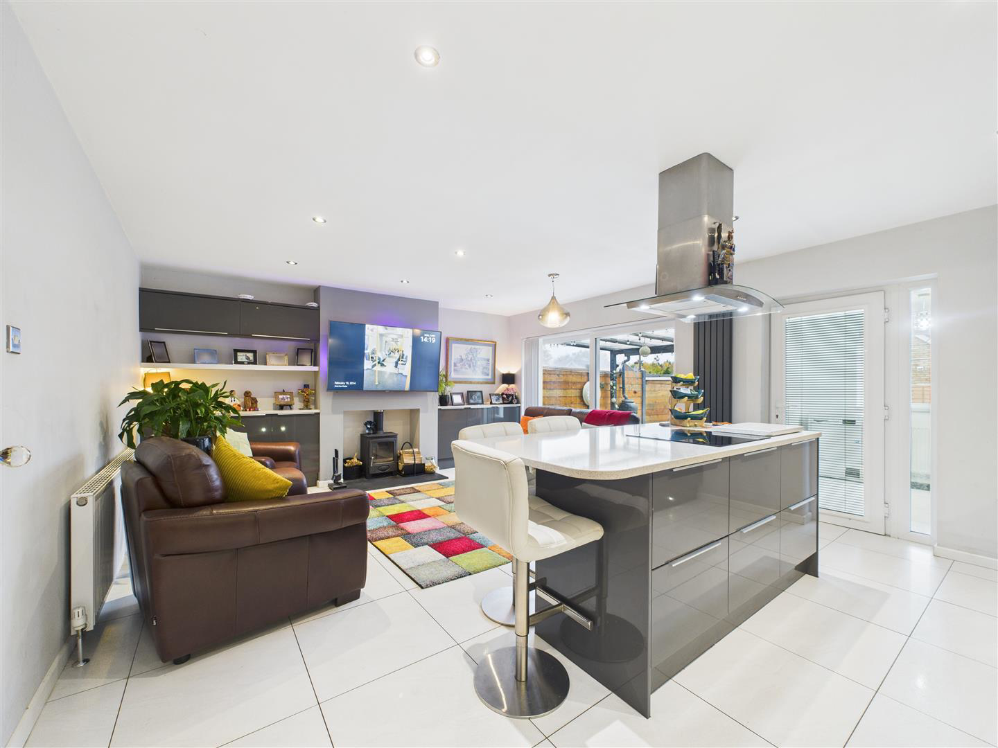 Park Road, Welton, photo 9