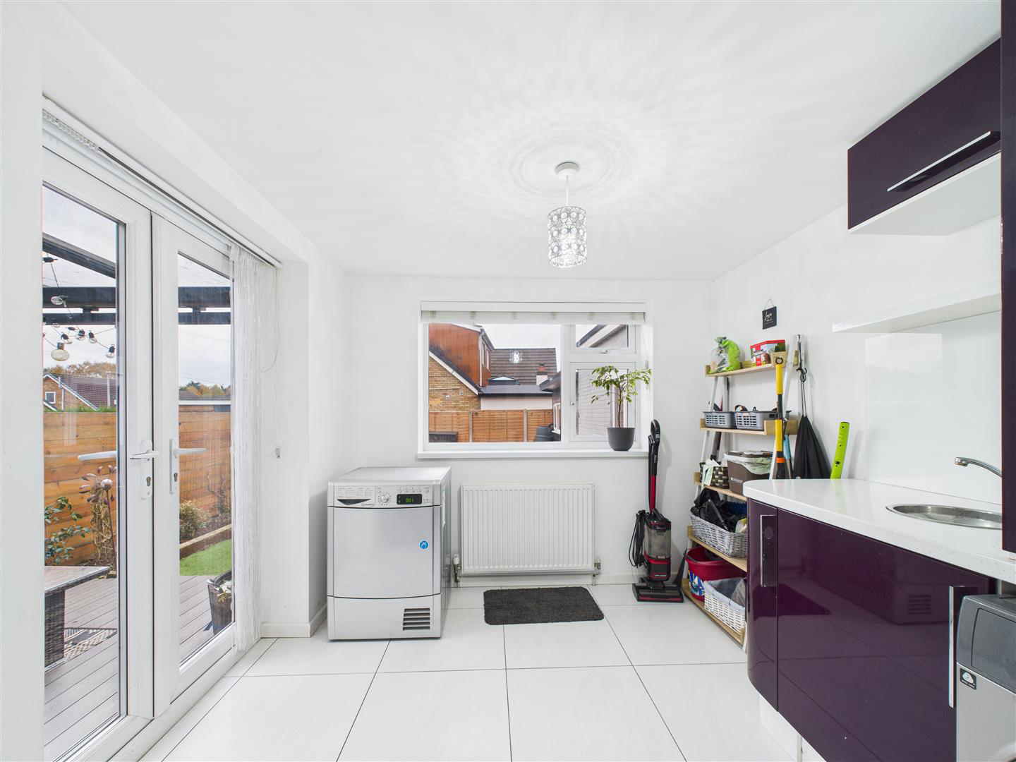 Park Road, Welton, photo 13