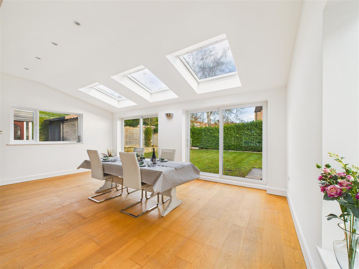 Parklands Drive, North Ferriby