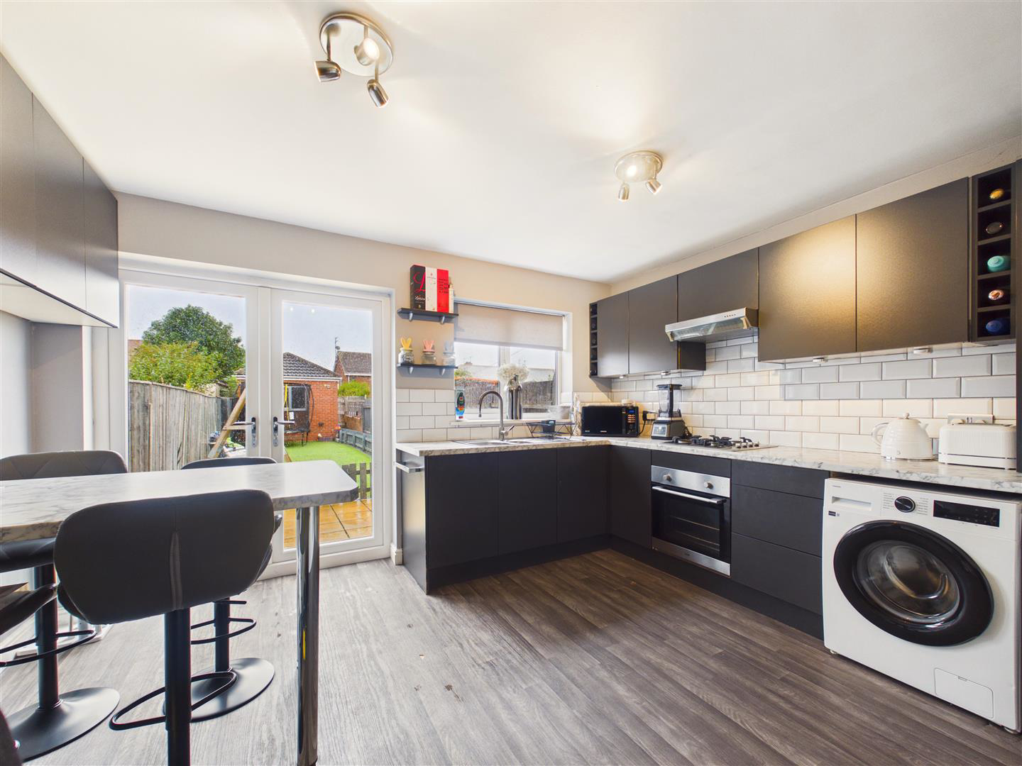 Richmond Road, Hessle, photo 5