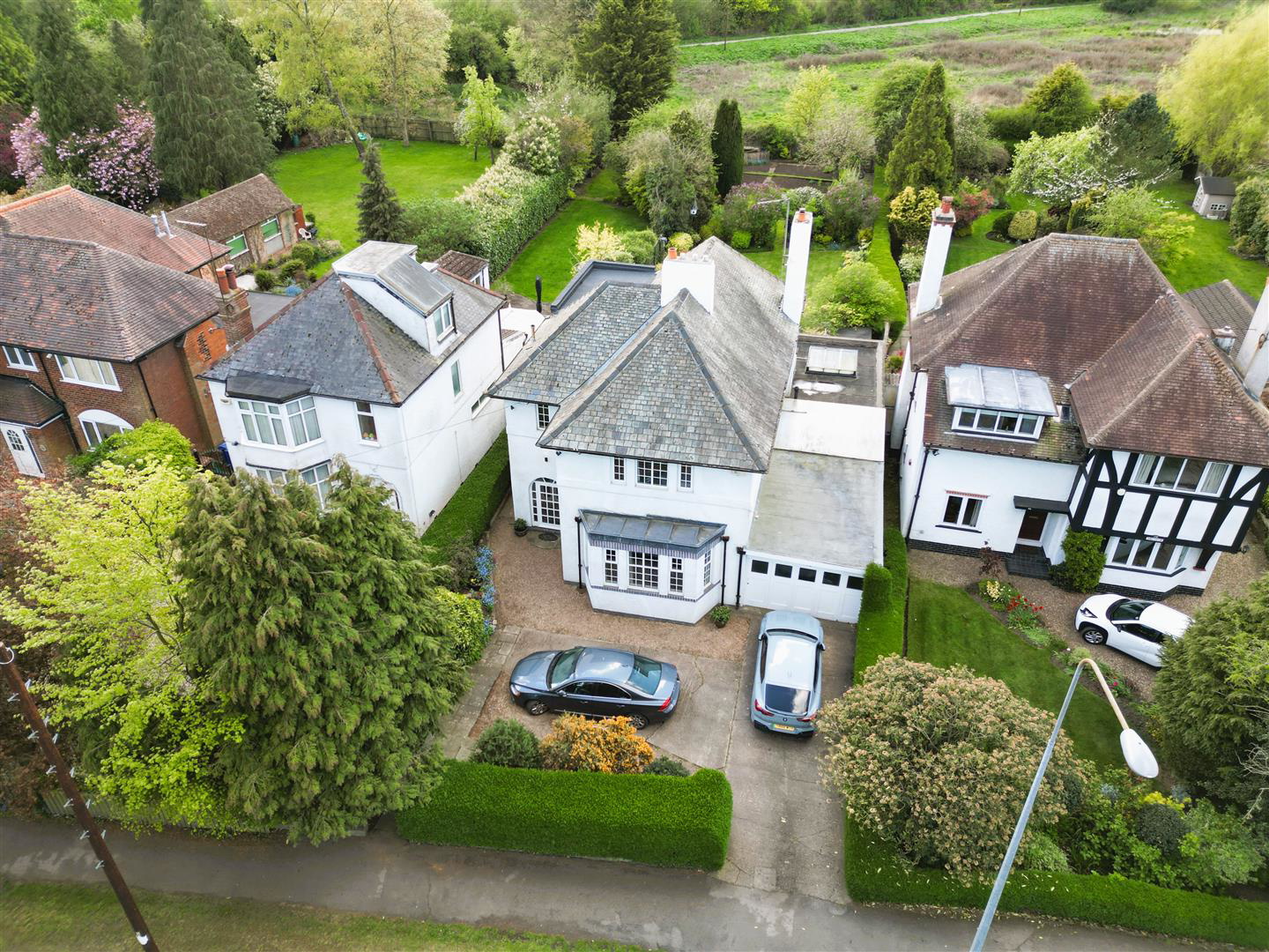 Hull Road, Cottingham