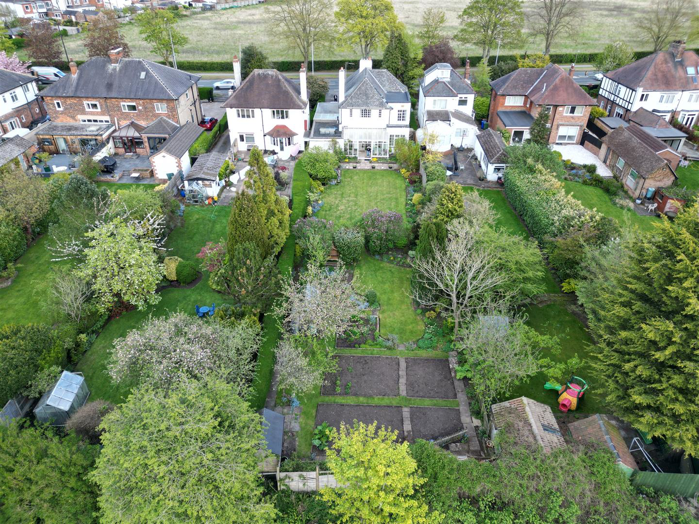 Hull Road, Cottingham, photo 25
