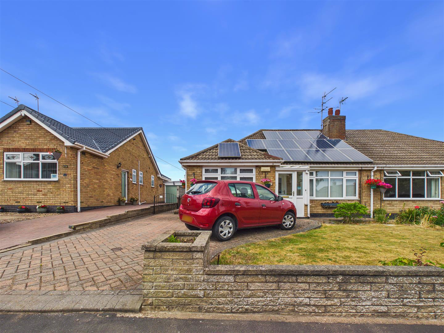 Easenby Avenue, Kirk Ella, Hull