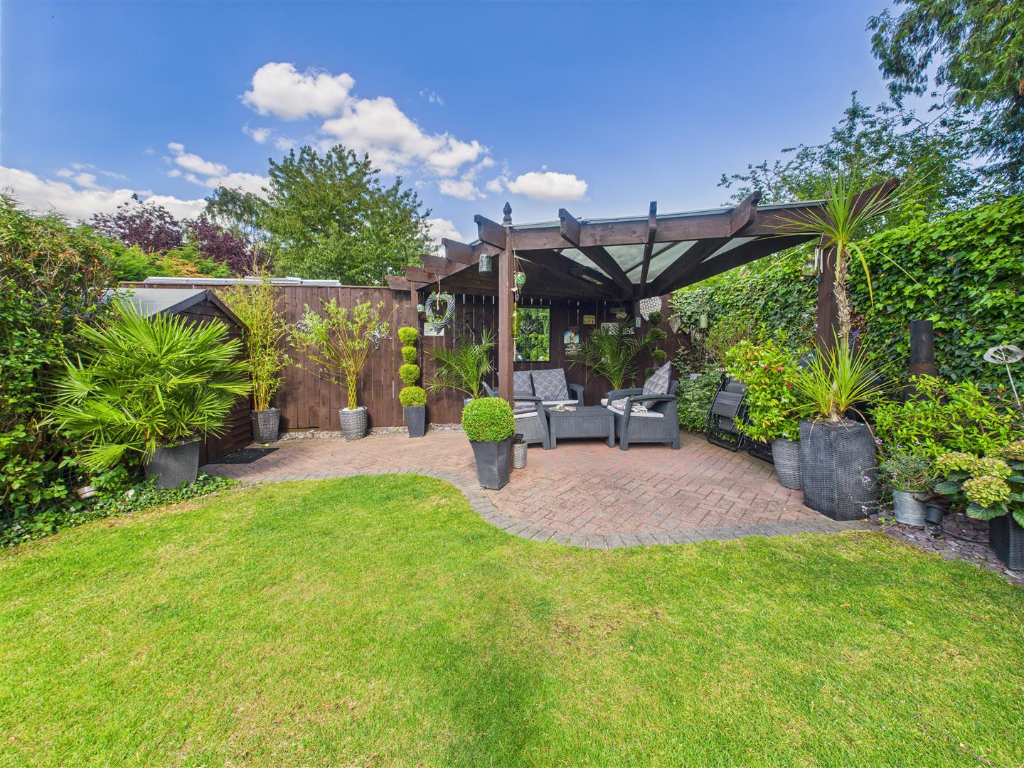 Tranby Ride, Anlaby, photo 18